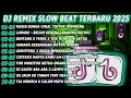 Lagu Dj Nasib Bunga Remix Slow Beat Terbaru Viral Tiktok 2025 Full Album!Raung