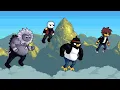 Download Lagu Vete a la Versh / Darkar - Protector [LYRICS VIDEO]
