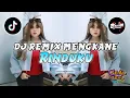 Download Lagu DJ REMIX RINDUKU REMIX VIRAL TIKTOK TERBARU