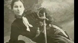 ecaterina teodoroiu