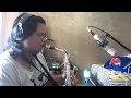 Afgan-Sadis (Saxophone Cover)