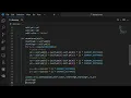 BezierCurves - Implementation