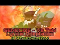 Download Lagu GENOCIDE - Vs Tabi With Lyrics