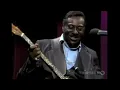 ALBERT KING & STEVIE RAY VAUGHN-"TEXAS FLOOD JAM"