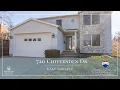 720 Chittenden Dr - East Lansing MI