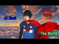 Lagu Most EPIC Boulder Tops by Ai Mori \