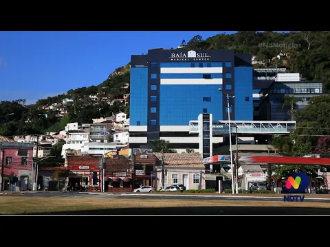 Leitos de UTI: Grande Florianópolis tem ocupação de 90%