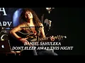 Download Lagu DANIEL SAHULEKA - DON'T SLEEP AWAY THIS NIGHT