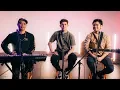 Lagu JEREMY PASSION, INIGO PASCUAL \u0026 GABE BONDOC - Catching One Lemonade (LIVE on myxRADIO)