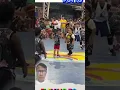 Download Lagu BAKIT MO NAMAN PINAFLEX REF?😄😄#sakuragi #dreamteam #funny #shortvideo