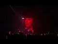 Fred Again.. & Baby Keem - Leave Me Alone Live Zénith Paris La Villette 20.09.2023
