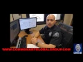 COMMUNITY CRIME MAP IPD INSTRUCTIONAL USAGE