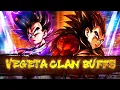 Download Lagu VEGETA CLAN ON THE CUSP OF GREATNESS! ONE ZENKAI AND THEY'LL RULE THEM ALL! | Dragon Ball Legends