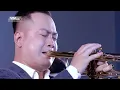 Get Up And Dance - Minh Nghĩa Trumpet | Hà Nội Xanh 2022