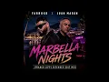 Farruko & Juan Magán - Marbella Nights (Franco Lippi Edit Mix)