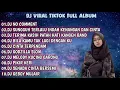 Download Lagu DJ NO COMMENT KU BUKAN DOKTER CINTA REMIX FULL ALBUM TIKTOK VIRAL 2022 FULL BASS