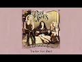 Pistol Annies - Trailer for Rent (Official Audio)