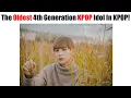 Download Lagu The Oldest Fourth Generation KPOP Idol In KPOP History! (2022)