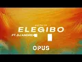 Francis Mercier, Relight Orchestra et Margareth Menezes - Elegibo ft. DJ Andrea (prod. Rey Zulu)
