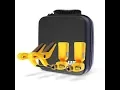 UEi HUB4 Smart Refrigerant Kit demo