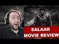 Download Lagu Salaar Movie Review: My Honest And Thorough Opinion | Producer Reacts