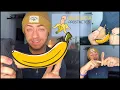 Hard Packer REVIEW Banana Prosthetics
