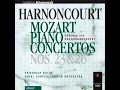 Piano Concerto No. 23 in A Major, K. 488: I. Allegro