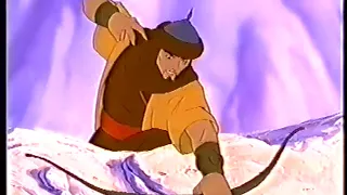 فيلم كرتون طارق بن زياد فتح الأندلس بدون موسيقى  فيلم كرتون طارق بن زياد فتح الأندلس بدون موسيقى