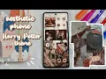 how to make your phone aesthetic Harry Potter theme