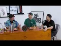 24/7TALK: Episode 44 ft. Chapman To 杜汶澤