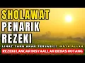 Download Lagu 🔴 SHOLAWAT JIBRIL PENENANG HATI PENARIK REZEKI AMPUH