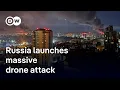 Download Lagu What could be behind the intensified attacks? | DW News