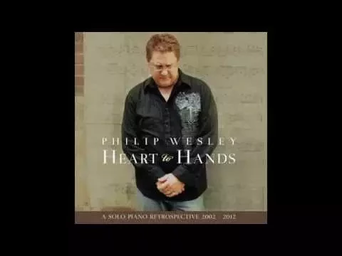 Download MP3 Leaving the Darkness Behind by Philip Wesley from the album Heart to Hands http://philipwesley.com/