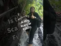 Download Lagu The craziest part going down to Tumpak Sewu #shorts #tumpaksewu