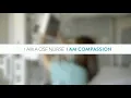 I am an OSF Nurse I am Compassion