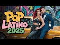 Download Lagu Pop Latina Hits 2025 – Karol G, Shakira, Bad Bunny, J Balvin, Maluma, Ozuna, Luis Fonsi MUSIC STYLE