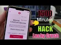 Lucky Crush Free Premium That Will Give You a Premium Experience
