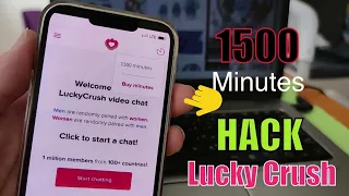 Lucky Crush Free Premium That Will Give You a Premium Experience