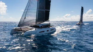 A new crew member – Sailing Greatcircle (ep.245)