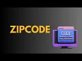 What Does zip code Means Meanings And Definitions With zip code in learn ENGLISH