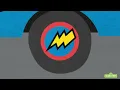 Sesame Street: The Wheels on Grover's Bus | Wheels on the Bus Remix #3