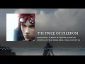 Crisis Core Final Fantasy VII - The Price Of Freedom [Beautiful Orchestral]