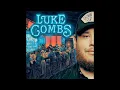 Luke Combs - Doin' This (CDRip)