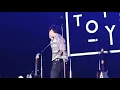 180726 The TOYS - ก่อนฤดูฝน @ Mangosteen Music Fest