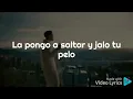 lucky brouwn, que sera  //letra//