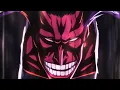 Kenpachi Zaraki s Bankai