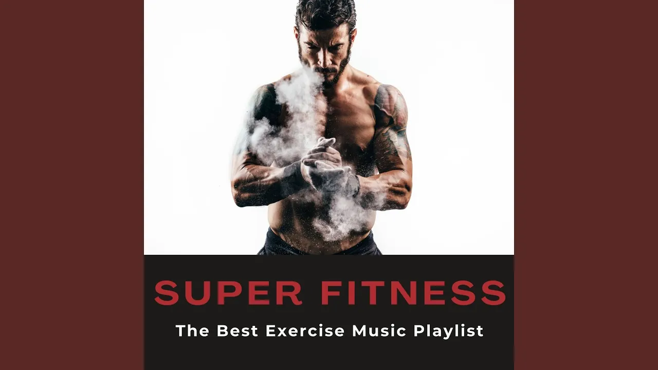 Super Fitness Super Fitness