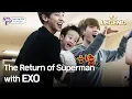 Lagu The Return of Superman | 슈퍼맨이 돌아왔다 - Ep.79 (2015.06.14)