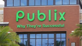 Publix - Why They re Successful