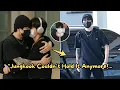 Download Lagu ARMY Shock! Jungkook Cries While Hugging Taehyung at Incheon Airport—Here’s the Reason!